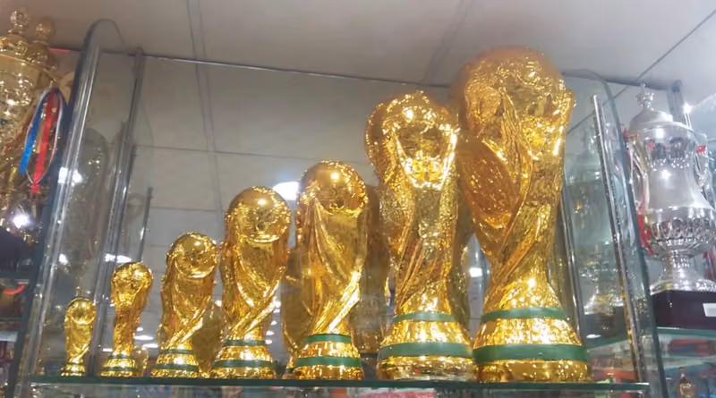 ركن مشاهير للرياضة