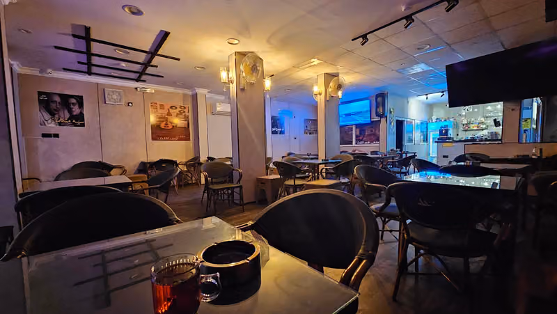 ركن قمر الليل