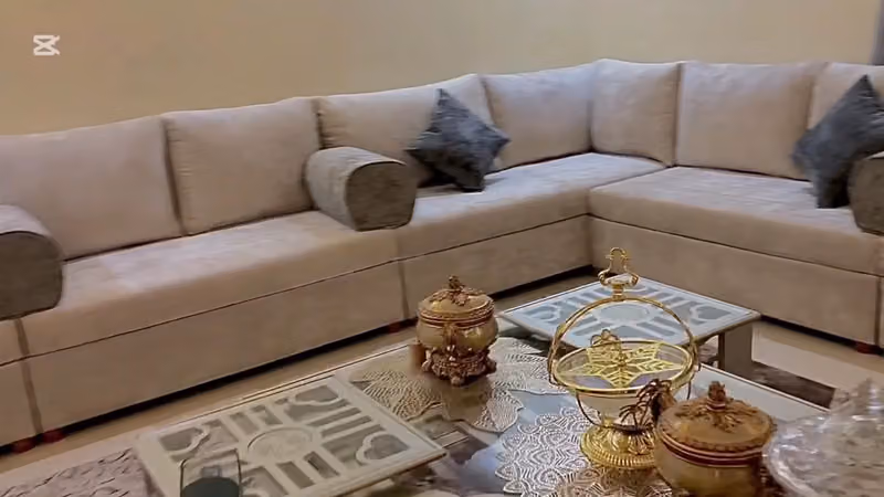 ركن رسن للمجالس العربية