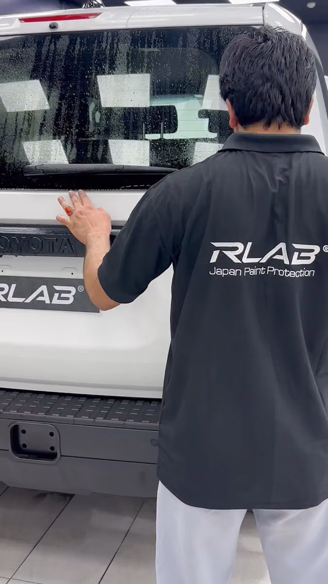 ابو نواف ماقصر معنا والشغل نضيف