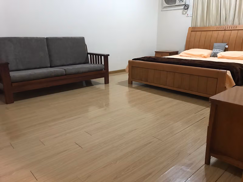 رندة الرياض للوحدات السكنية المفروشة