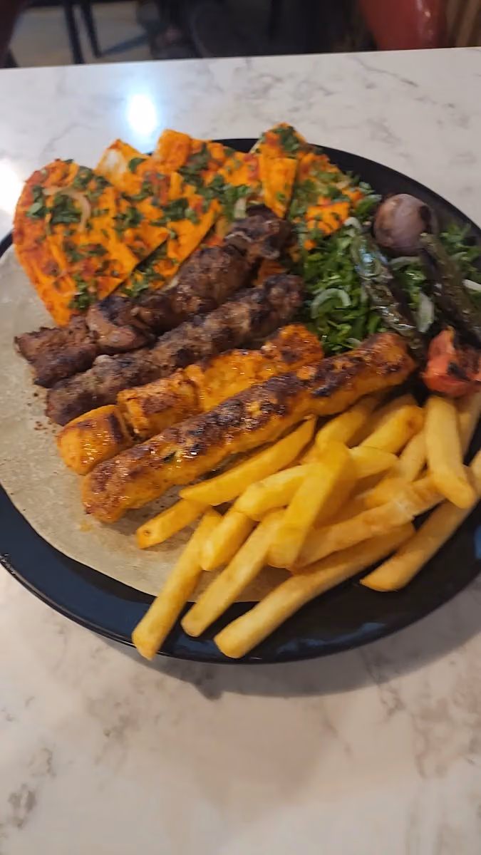 رندي