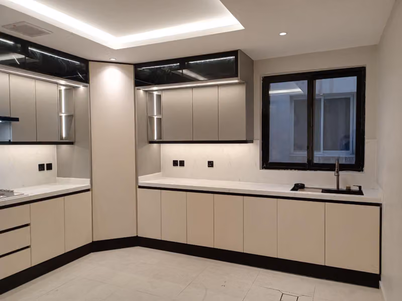 رنق مطابخ | RENG Kitchens