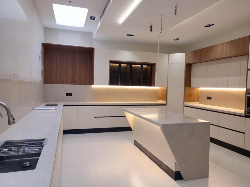 رنق مطابخ | RENG Kitchens