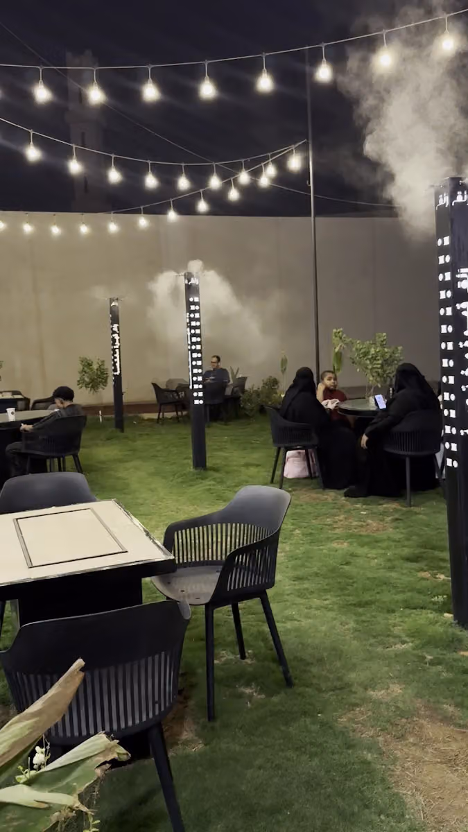 رنق قهوة مختصة | Ranaq Cafe