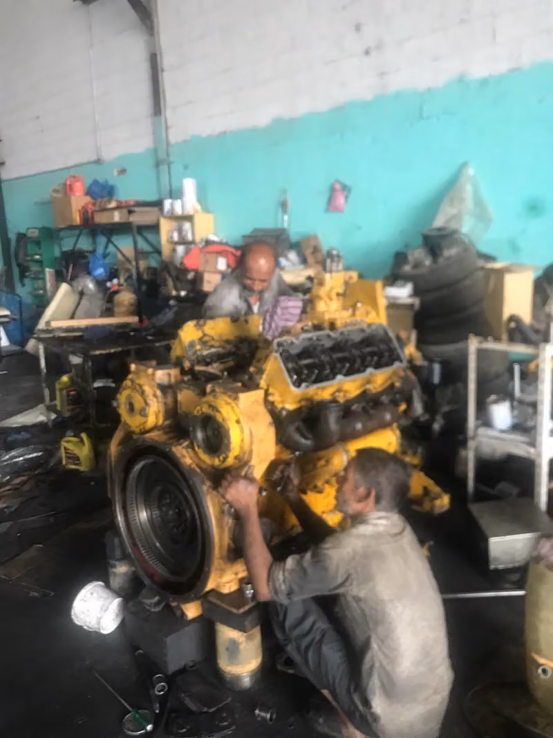 Roads Service Center for Car Maintenance, مركز خدمات الطرق لصيانة السيارات