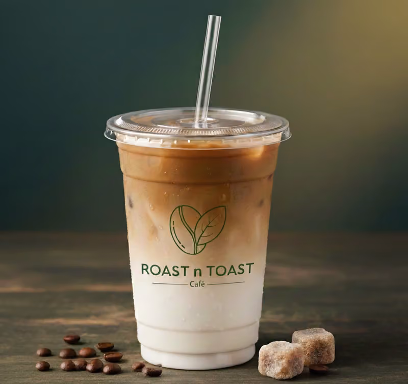 ROAST n TOAST CAFE