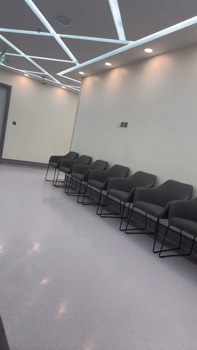 Roaya Eye Center
