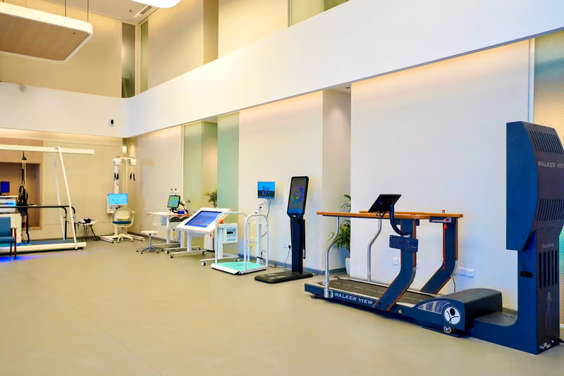 RoboClinic | روبوكلينيك