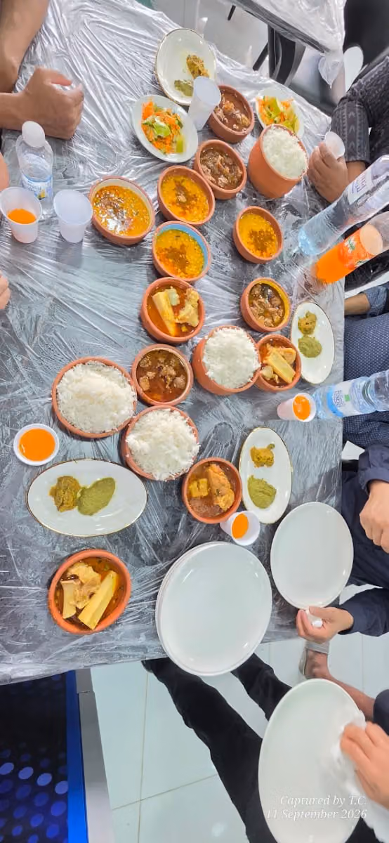 Rohmot Resturant-রহমত রেস্টুরেন্ট