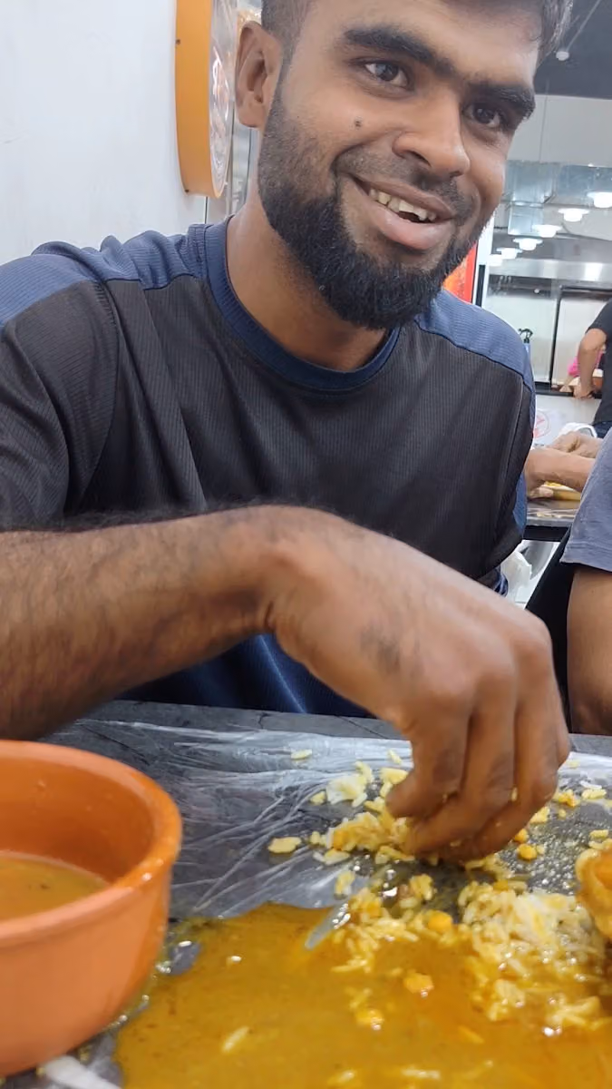 Rohmot Resturant-রহমত রেস্টুরেন্ট