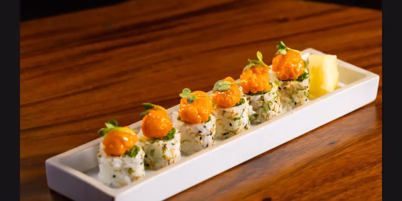 ROKA Riyadh