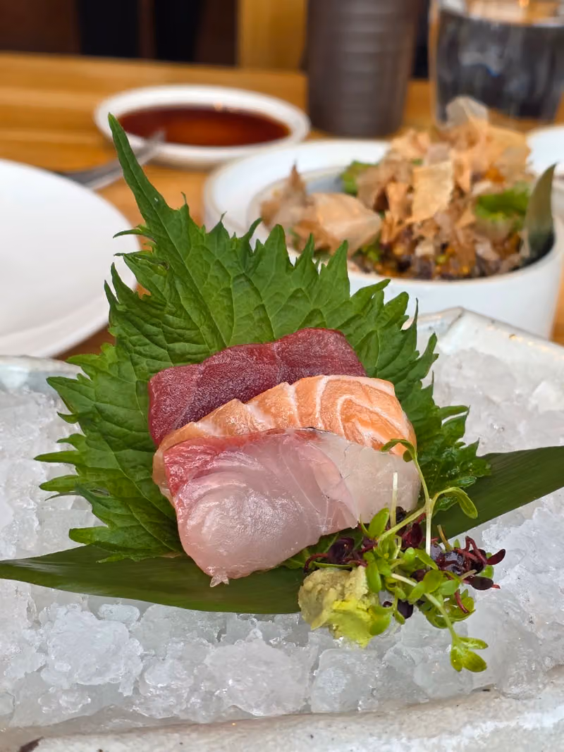 ROKA Riyadh