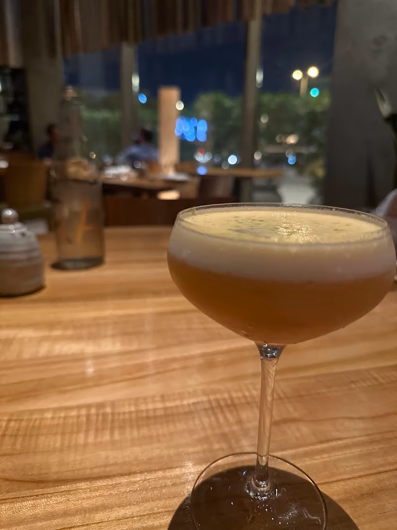 ROKA Riyadh