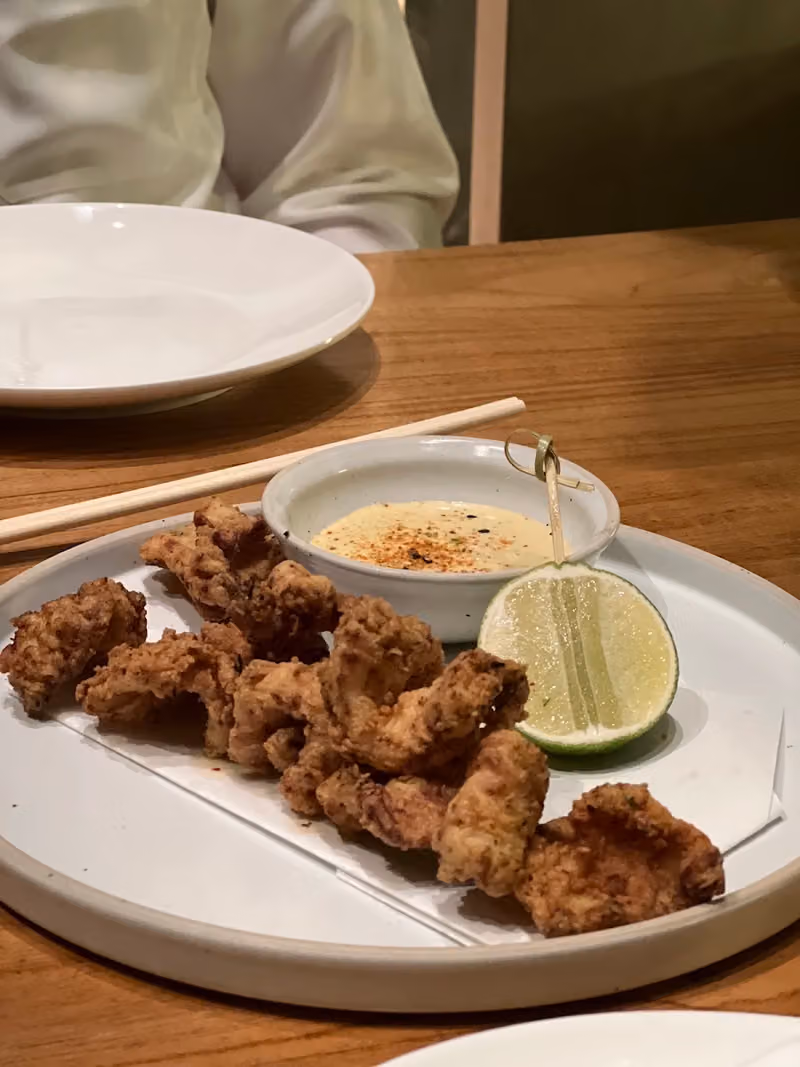 ROKA Riyadh
