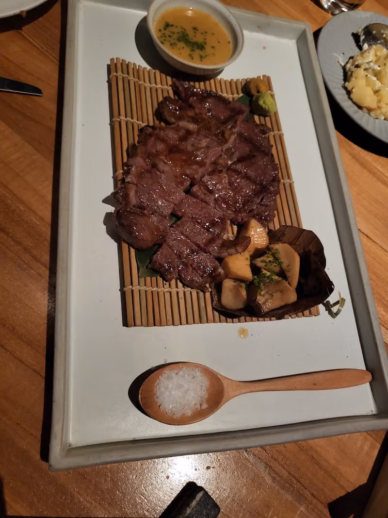 ROKA Riyadh