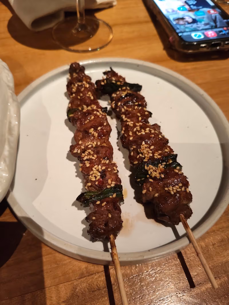 ROKA Riyadh