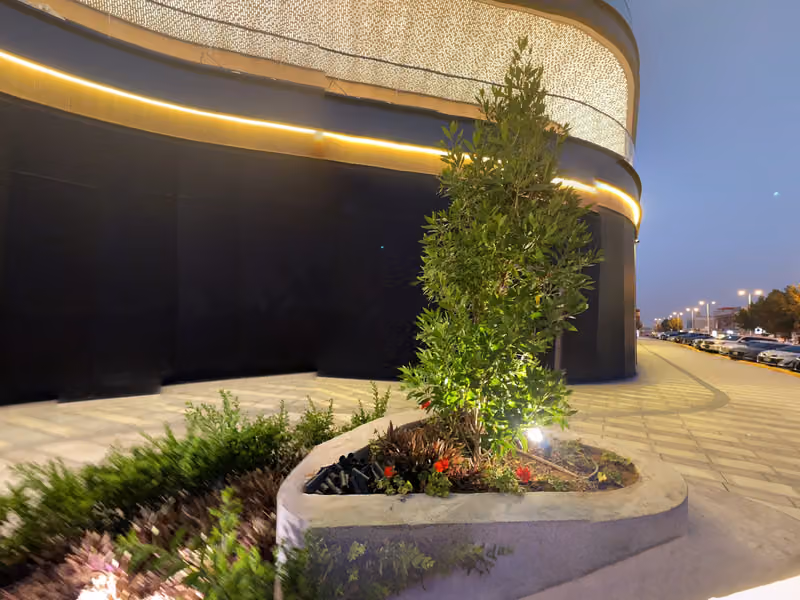 ROKA Riyadh