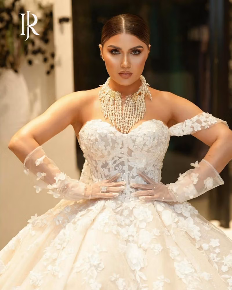 Rola Jamalalden Boutique | بوتيك رولا جمال الدين