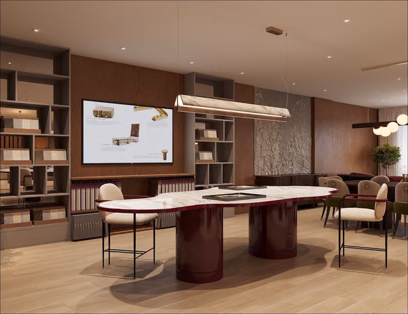 Rollc Design.furniture.execution - تصميم . تنفيد . اثاث
