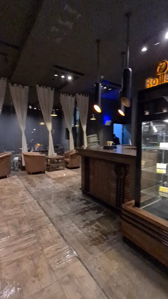 Rolllands Coffee