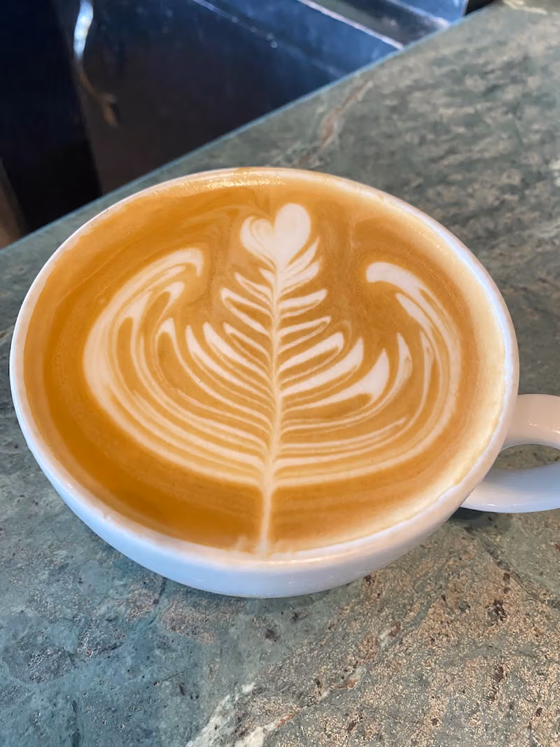 Rolllands Coffee