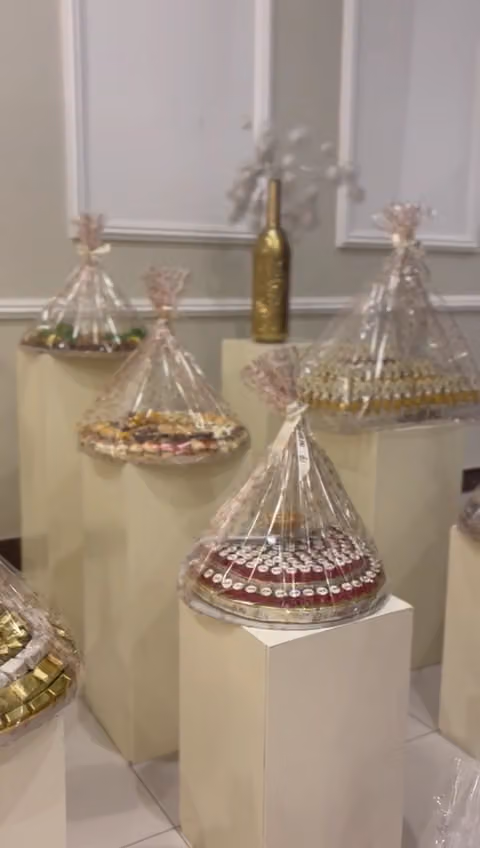 رولز شوكلت | Rols Chocolate