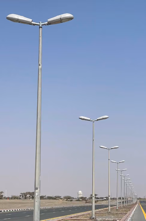 Roots Lighting Company