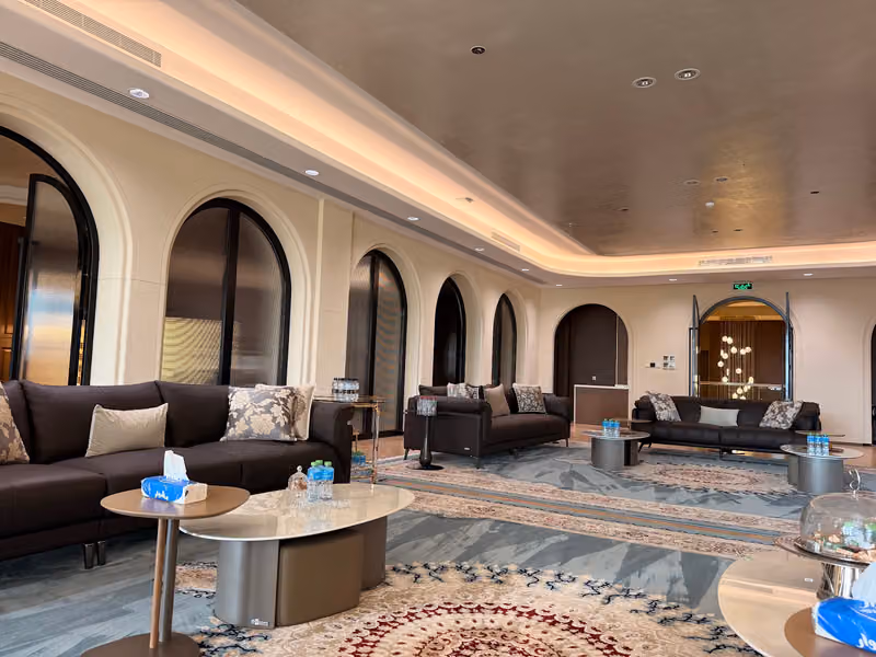 شركة الرواد لنظم الجودة والشهادات- Pioneers of Quality Systems and Certifications Co