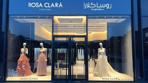 rosa clara