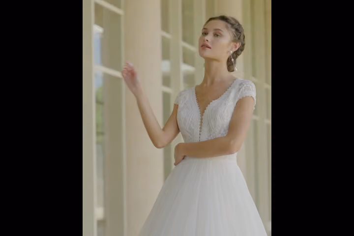 rosa clara