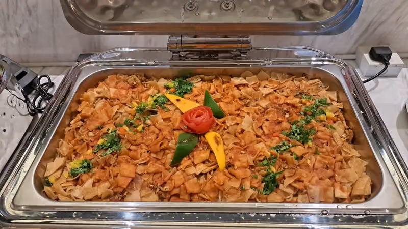 فندق روزا جراند غرناطة