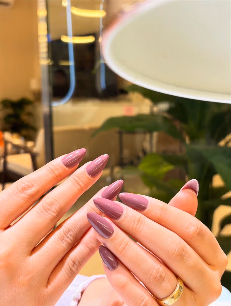 Rose Details Beauty Salon مشغل تفاصيل روز النسائي
