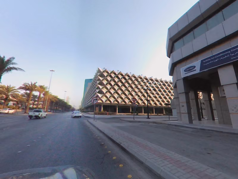 Rosenbauer Saudi Arabia LTD.