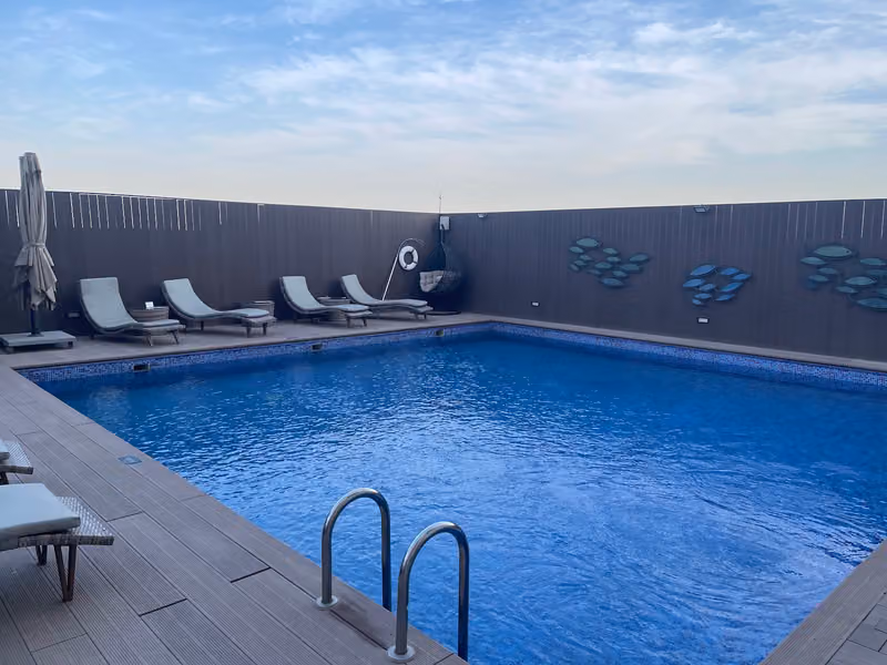 Rosh Olaya