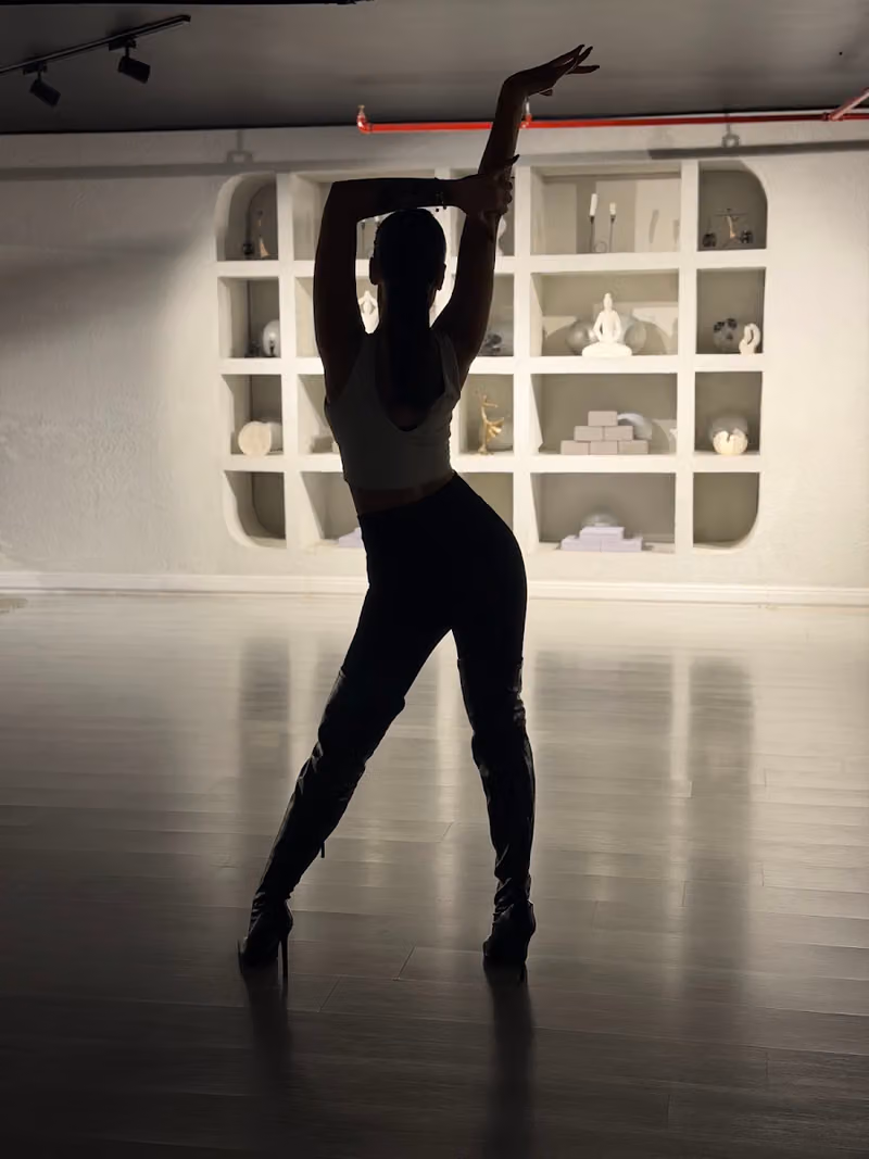 Ross Studio
