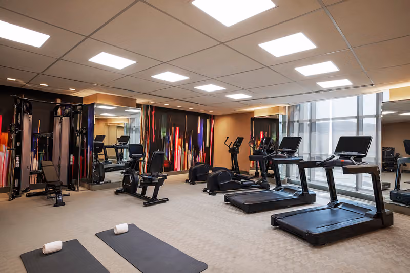 Rotana Jabal Omar Makkah