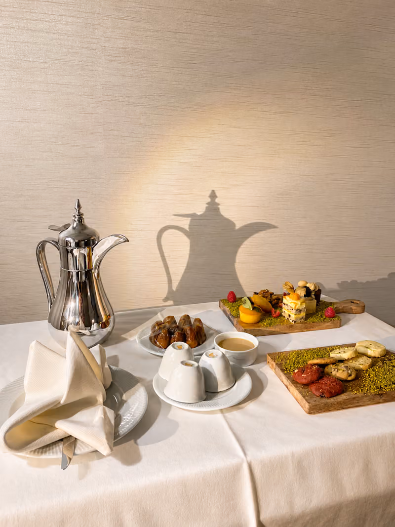 Rotana Jabal Omar Makkah