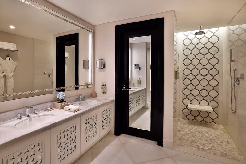 Rotana Jabal Omar Makkah