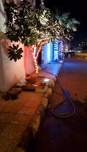 شاليهات رودي