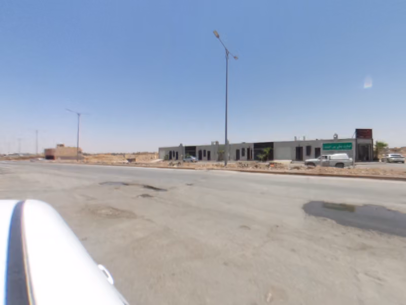 شاليهات رودي