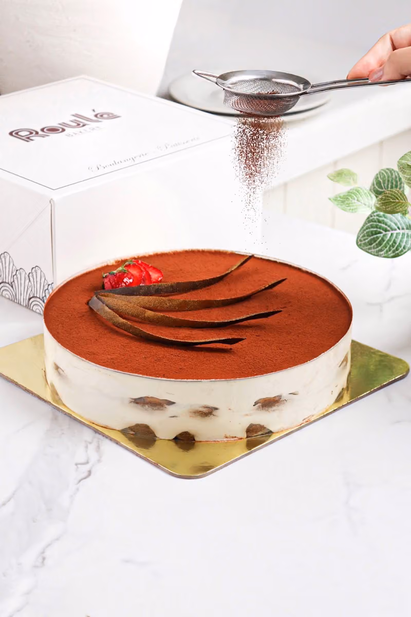 Roulé Bakery روليه بيكري