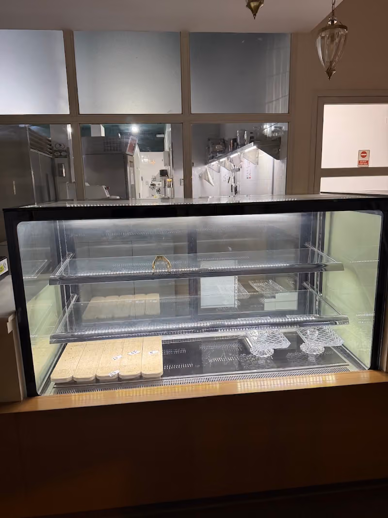 Roulé Bakery روليه بيكري