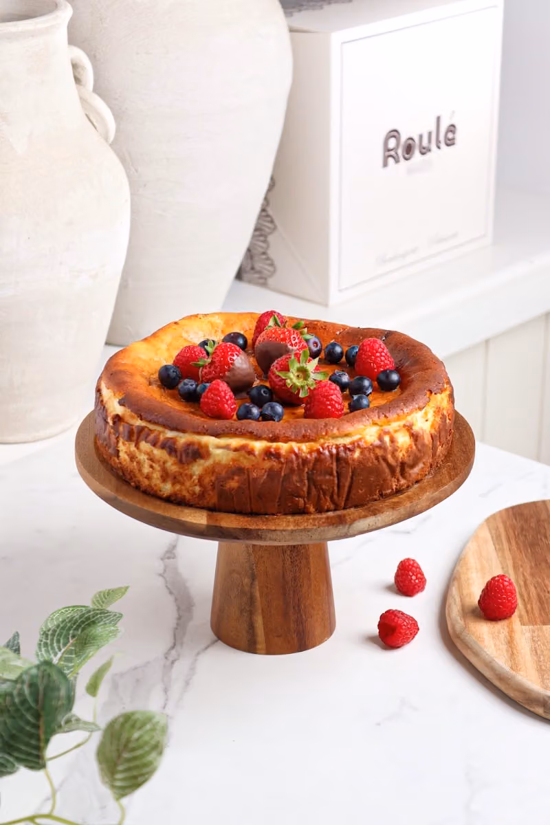 Roulé Bakery روليه بيكري