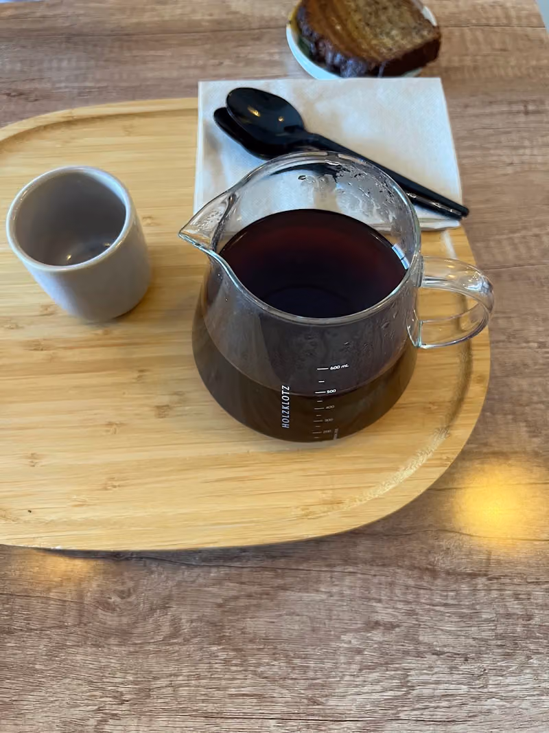 Rove coffee | قهوة روڤ