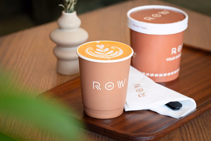 ROW | رو