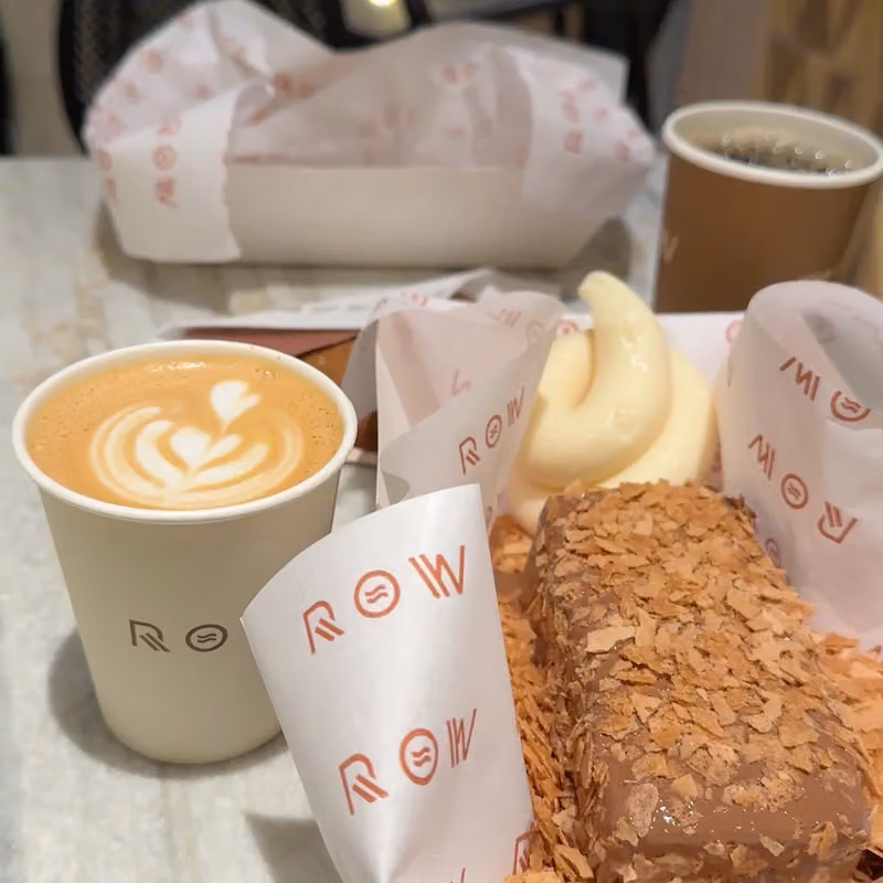 ROW