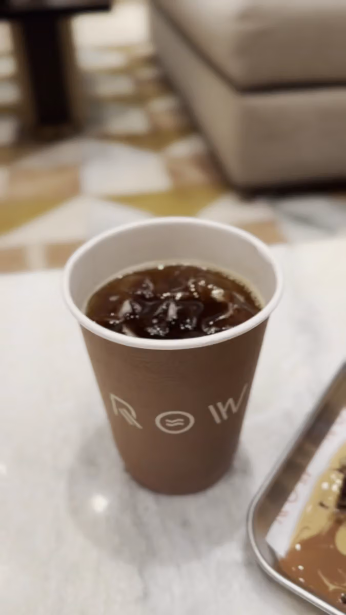 ROW