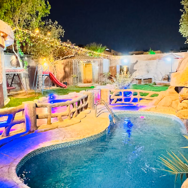 Royal Breeze Chalets