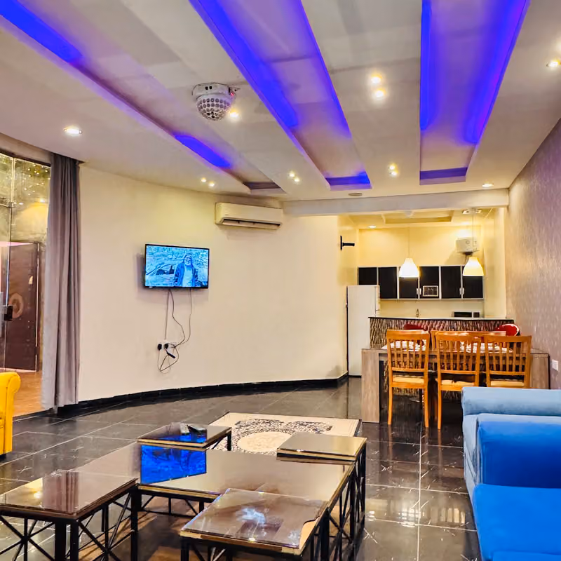Royal Breeze Chalets